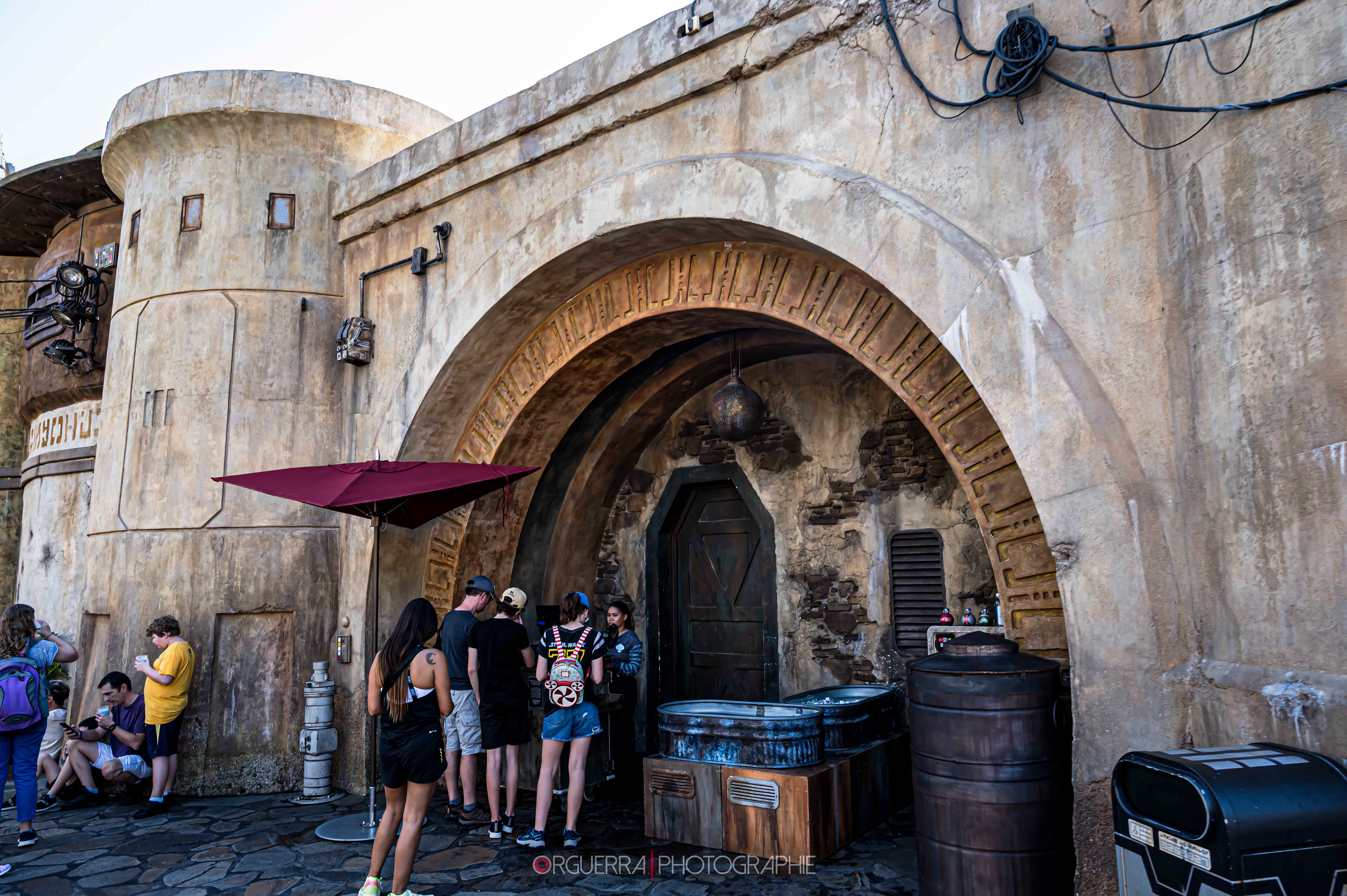 Hollywood Studios | Walt Disney World